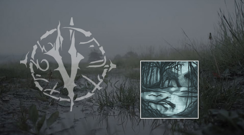 Sortie de "Reminiscence" le 1er E.P de VENTRESS - Under a Metal Sun