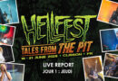 Hellfest 2026 : live report du jeudi 18 juin - Under a Metal Sun