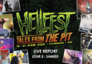 Hellfest 2026 : live report du samedi 20 juin - Under a Metal Sun