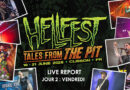 Hellfest 2026 : live report du vendredi 19 juin - Under a Metal Sun