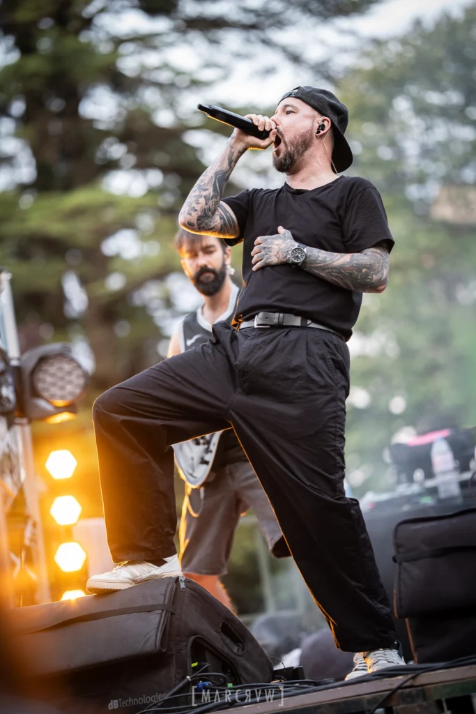 JIRO au Rhodanian Fest 2026 - Under a Metal Sun