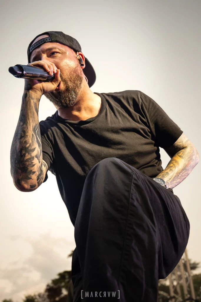 JIRO au Rhodanian Fest 2026 - Under a Metal Sun
