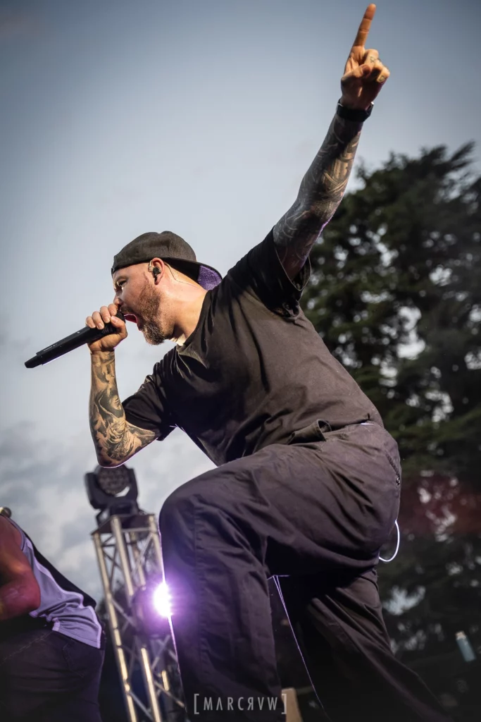 JIRO au Rhodanian Fest 2026 - Under a Metal Sun