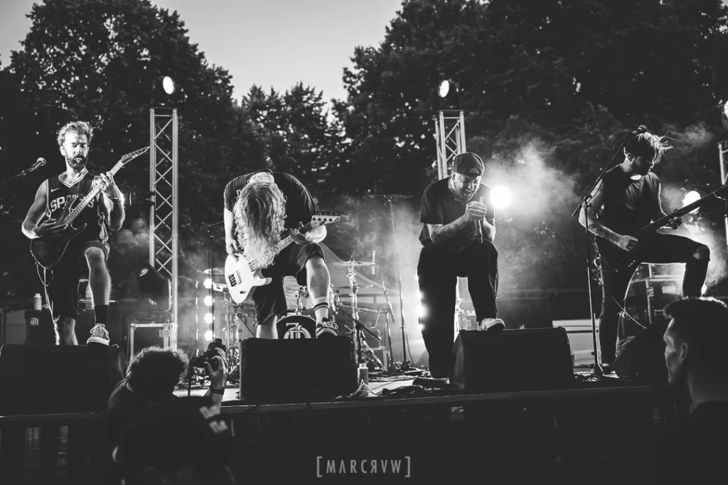 JIRO au Rhodanian Fest 2026 - Under a Metal Sun