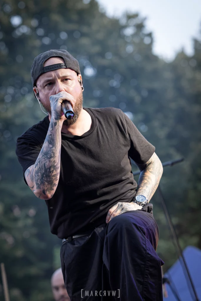 JIRO au Rhodanian Fest 2026 - Under a Metal Sun