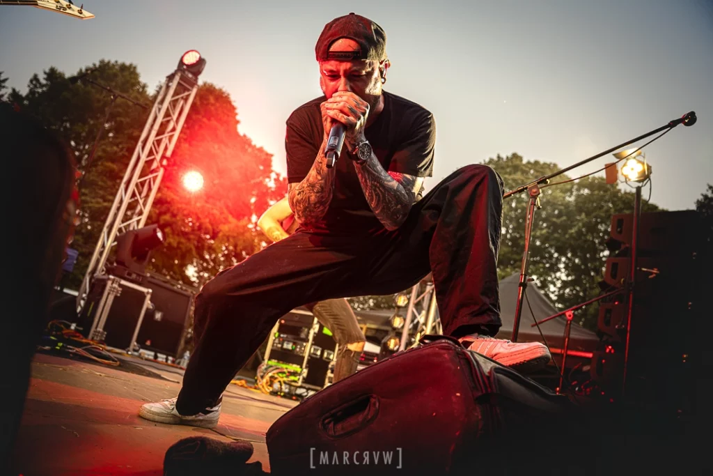 JIRO au Rhodanian Fest 2026 - Under a Metal Sun