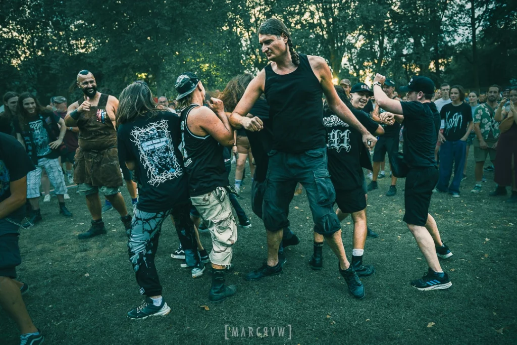 JIRO au Rhodanian Fest 2026 - Under a Metal Sun