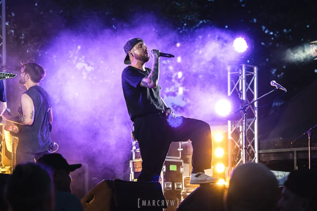 JIRO au Rhodanian Fest 2026 - Under a Metal Sun