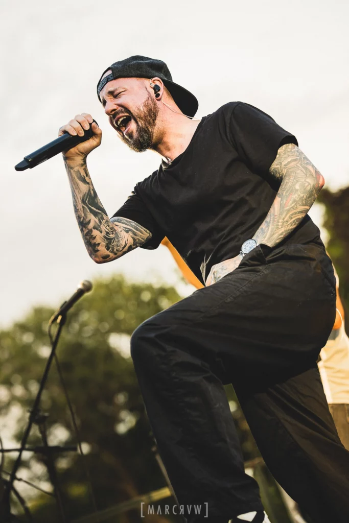 JIRO au Rhodanian Fest 2026 - Under a Metal Sun