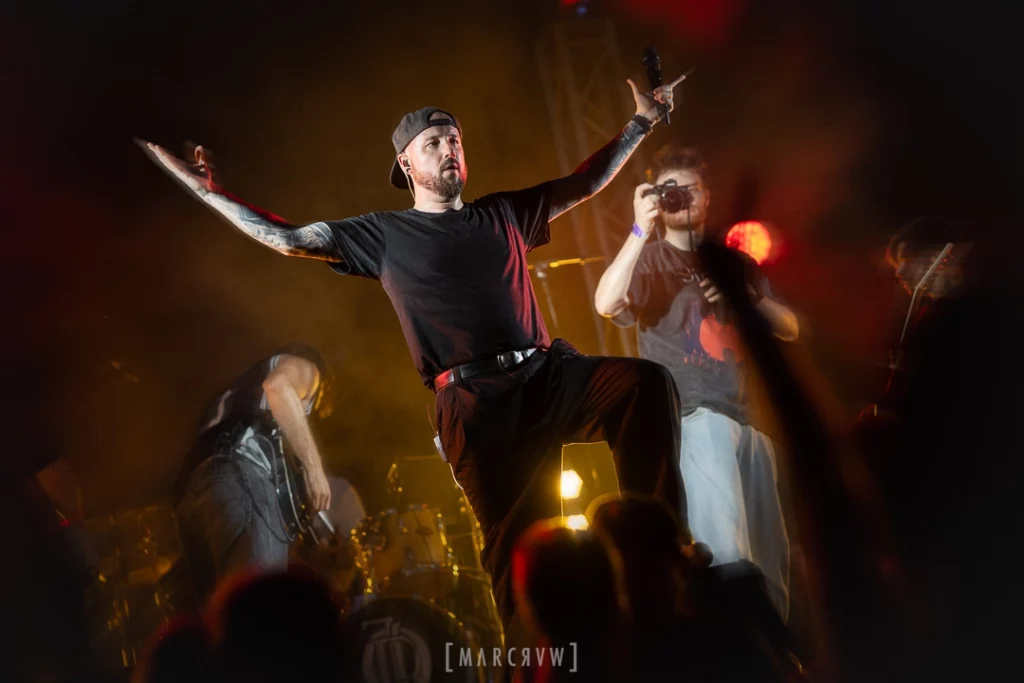 JIRO au Rhodanian Fest 2026 - Under a Metal Sun