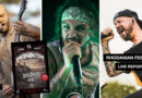Une 2eme édition explosive pour le Rhodanian Fest - © Under a Metal Sun