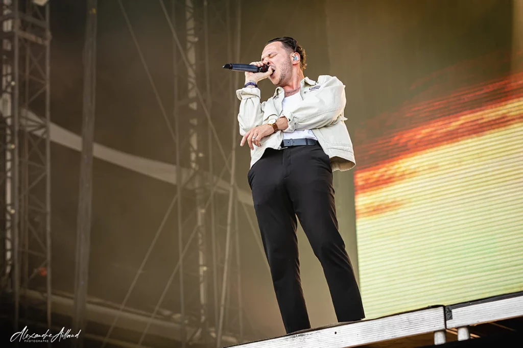 Resolve au Hellfest 2026 - © Under a Metal Sun
