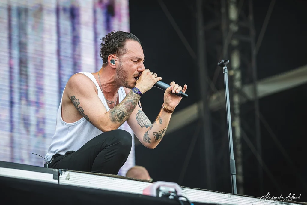 Resolve au Hellfest 2026 - © Under a Metal Sun