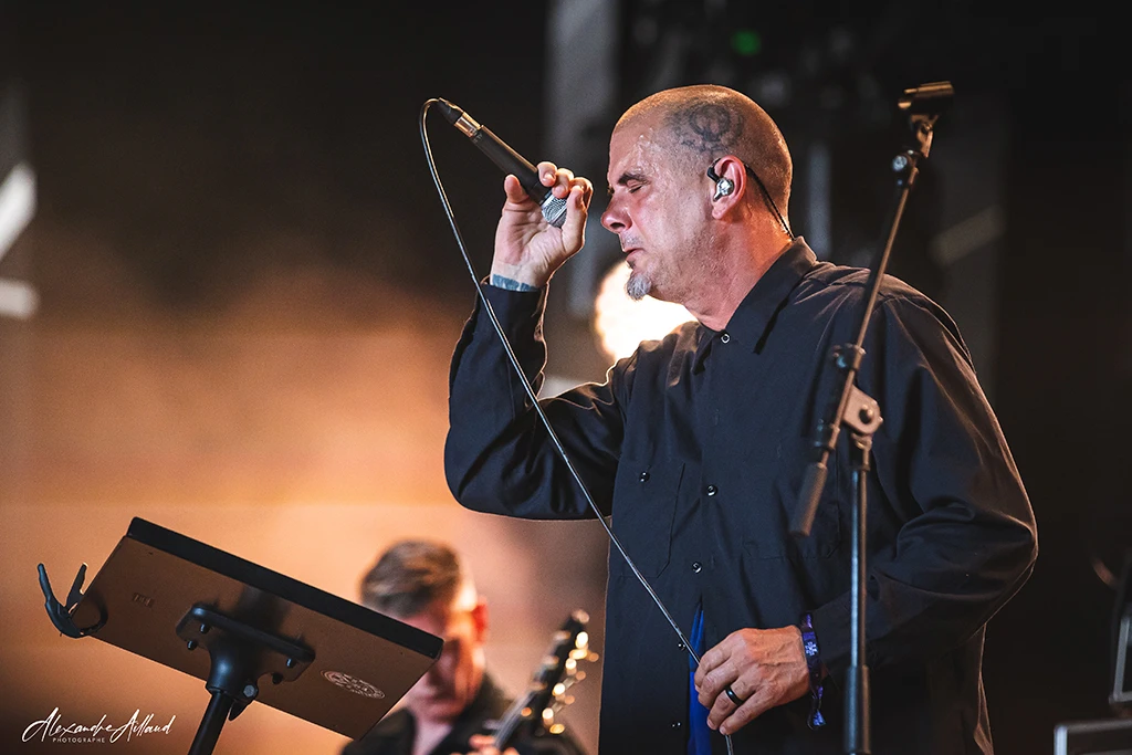 SCOUR au Hellfest 2026 - Under a Metal Sun