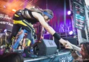 Slip Panther au Hellfest le Off 2026 - © Under a Metal Sun