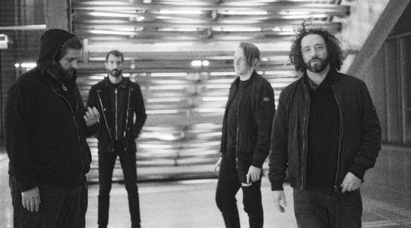HYPNO5E dévoile son nouveau clip "Molecular Angel"