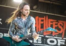 Cowboys from Jam, tribute Pantera, au Hellfest le Off 2026 - © Under a Metal Sun