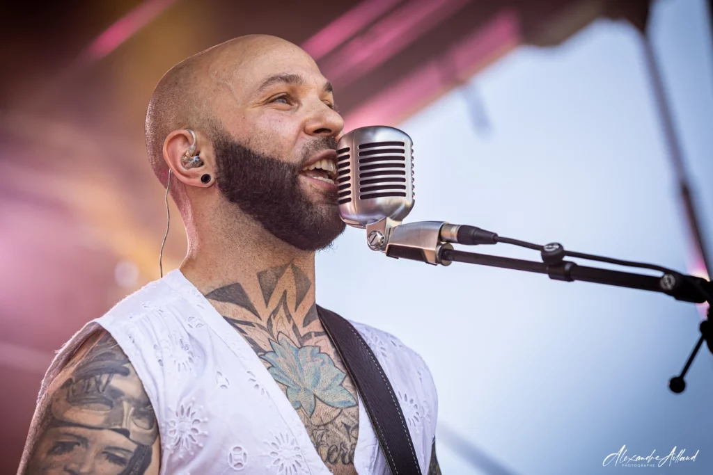 Kill the Drama Queen au Hellfest le Off 2026 - © Under a Metal Sun