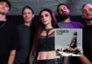 Le groupe toulonnais CYB1RTH sort son 2eme album "Viscéral"