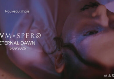 DVM SPERO sort son nouveau single "Eternal Dawn" le 15 septembre 2026 - Under a Metal Sun
