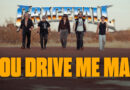 "You drive me mad", le nouveau clip de GRACEFALL - Under a Metal Sun