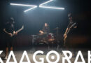 "This is why we live" : KAAGORAH dévoile son nouveau clip