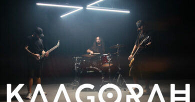 "This is why we live" : KAAGORAH dévoile son nouveau clip