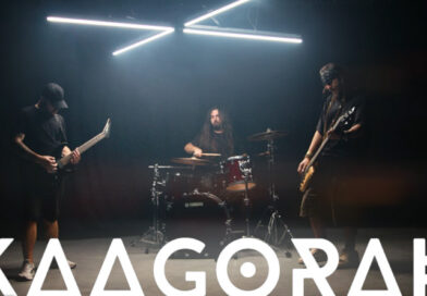 "This is why we live" : KAAGORAH dévoile son nouveau clip