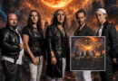 KINGCROWN sort son 4eme album "Moonfall" le 4 septembre 2026 - Under a Metal Sun