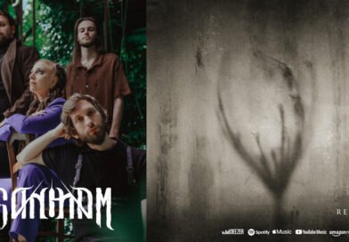 "Reclaim" : le nouveau single écoféministe de SANGHAM - Under a Metal Sun
