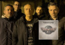 REDSTONE sort "The Fall", son 3eme E.P