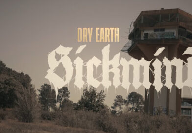 SICKMIND sort le clip de Dry Earth