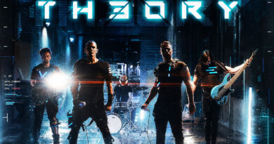 Neon’s Dawn : le nouveau clip de TH3ORY