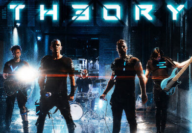 Neon’s Dawn : le nouveau clip de TH3ORY