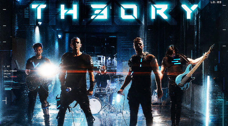 Neon’s Dawn : le nouveau clip de TH3ORY