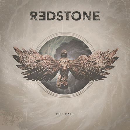 "The Fall" : le 3eme E.P de REDSTONE