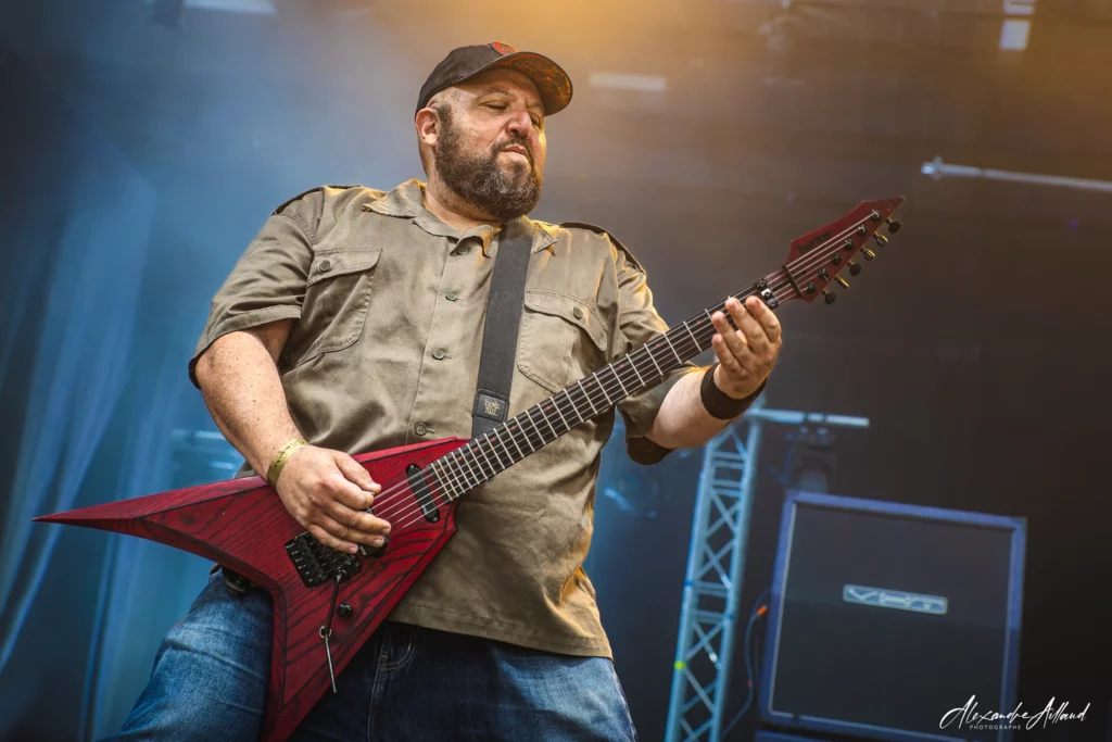 eOn au Volcanic Fest 2026 - Under a Metal Sun