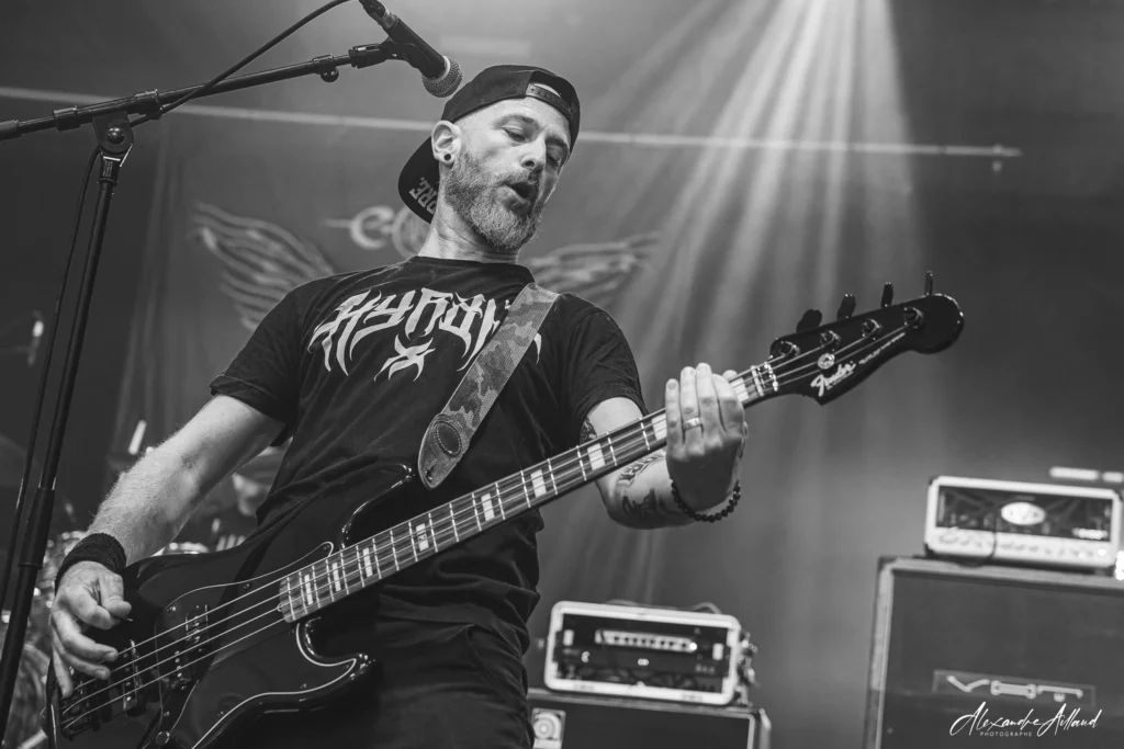 eOn au Volcanic Fest 2026 - Under a Metal Sun