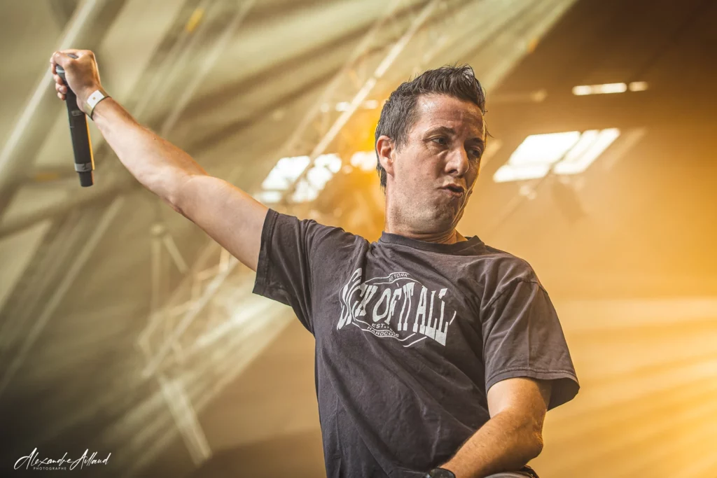 eOn au Volcanic Fest 2026 - Under a Metal Sun