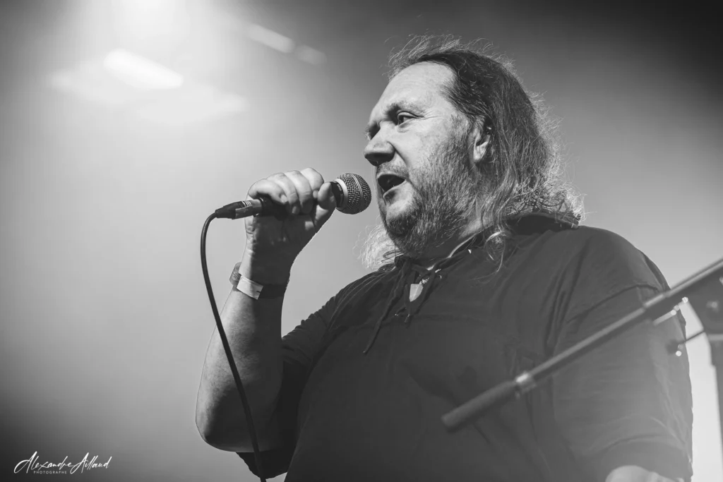 Naheulband au Volcanic Fest - Under a Metal Sun