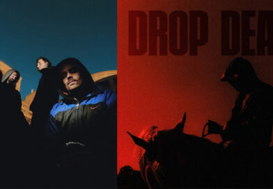 EIGA : nouveau single "Drop dead"
