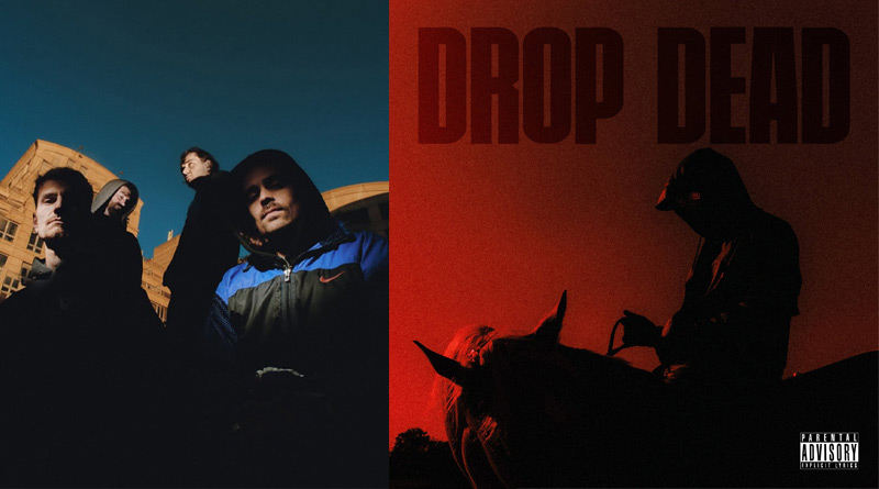 EIGA : nouveau single "Drop dead"