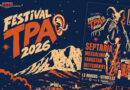 Le TPA Festival 2026 clôture son édition avec Septaria, Yarostan, Messalina et Butterknife