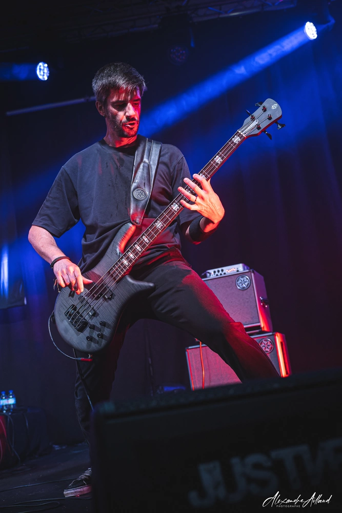 Gate of Mind - Under a Metal Sun