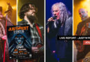 Live Report : Just'n'Fest 2026, retour sur la 1ere journée sous le signe du Hard-Rock et du Heavy