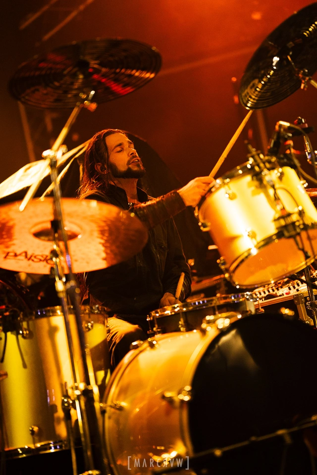 KALVAIRE au Jas'Rod le 01/10/2026 - Under a Metal Sun