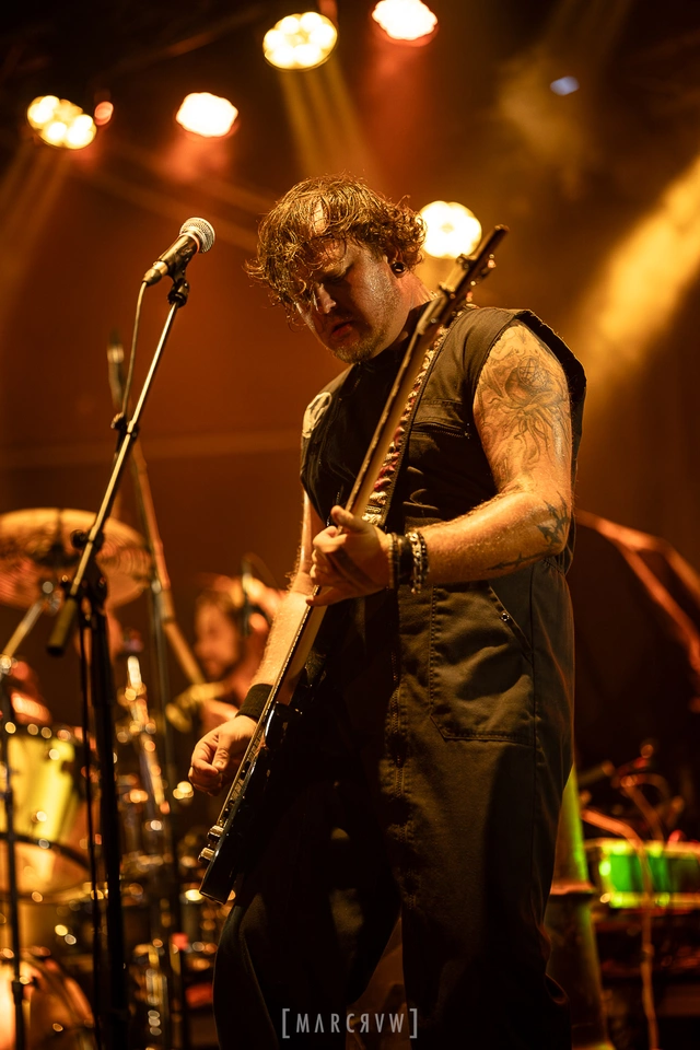 KALVAIRE au Jas'Rod le 01/10/2026 - Under a Metal Sun