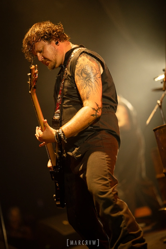KALVAIRE au Jas'Rod le 01/10/2026 - Under a Metal Sun
