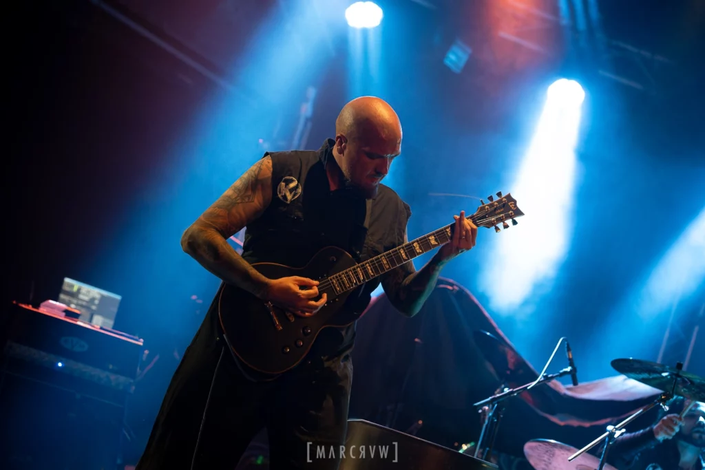 KALVAIRE au Jas'Rod le 01/10/2026 - Under a Metal Sun