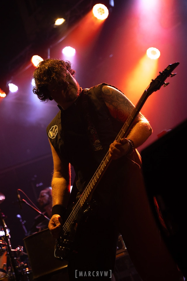 KALVAIRE au Jas'Rod le 01/10/2026 - Under a Metal Sun